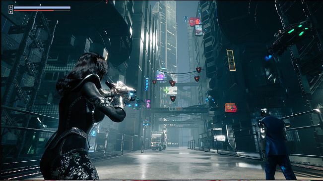 Legend of the Moon: Those Who Crossed