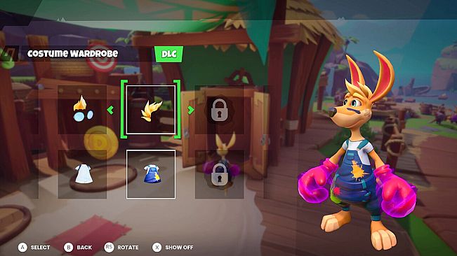 Kao the Kangaroo - Top of the Class