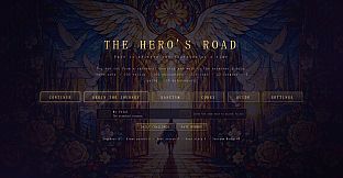The Hero's Road