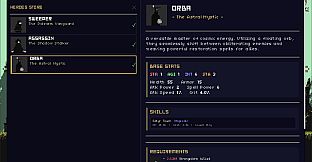 Arcane Idle