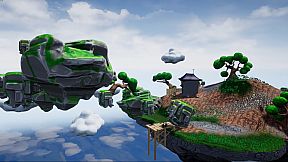 Повышенная Облачность - High Clouds