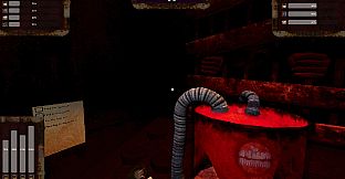 Pet Chamber