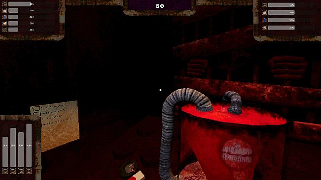 Pet Chamber