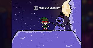 Lil Elfred Re:Gifted