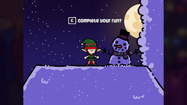 Lil Elfred Re:Gifted