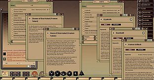 Fantasy Grounds - Dune - Adventures in the Imperium: Sand and Dust