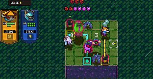 Dungeon Drawlers