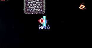 Starry Moon Island 2 Star Ocean MP10