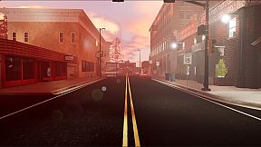 Trans Ops - Transitional Operations