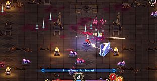 Crystalis Descendant