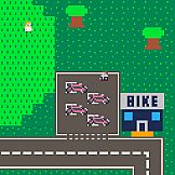 Brendan Keogh's Putting Challenge