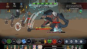 Jang Sao's Champions of Renown Bundle