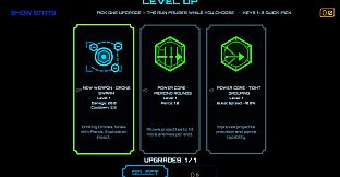 GEOMETRY NEXUS