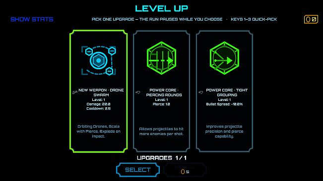 GEOMETRY NEXUS