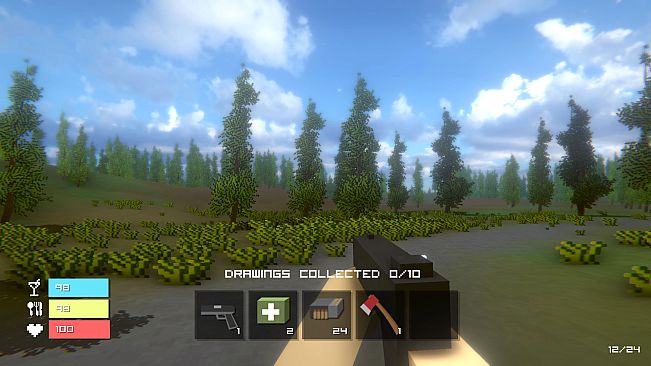 Megacraft Hentai Survival