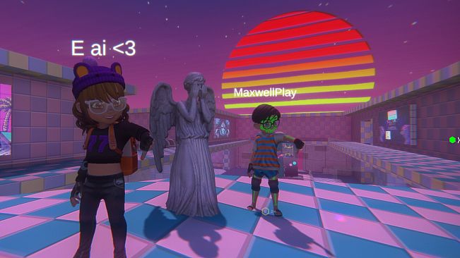 Explore Dreams: Dreamcore