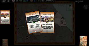 Wars Across The World: Mexico 1519