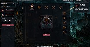 Sealbound: Cthulhu Rising