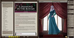 Fantasy Grounds - Arcadia Issue 003