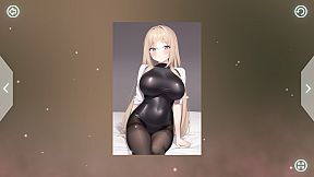 Hentai BodySuit