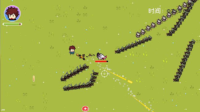 Chicken Brother Guardian