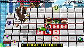 Maximus Mouse's Manic Mayhem