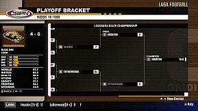 Gridiron Masters '98