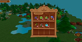 Aerion: The Last Alchemist