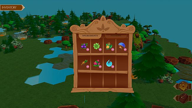 Aerion: The Last Alchemist