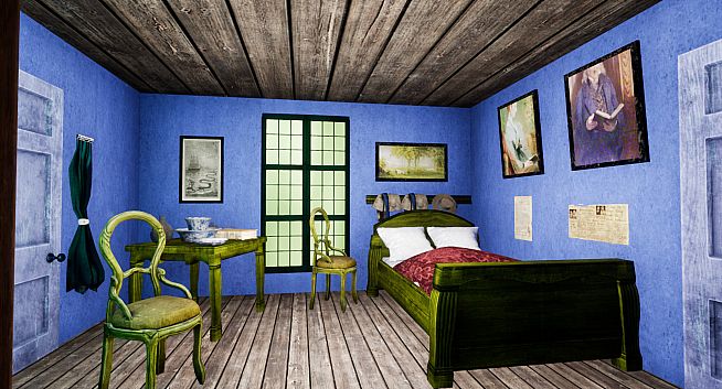 MonteCrypto: The Bitcoin Enigma