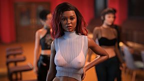 Fetish Locator: S&M Studio