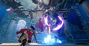 DragonSword : Awakening