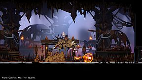 INAYAH - Life after Gods