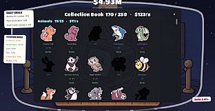 Peeling Feeling: Sticker Galore
