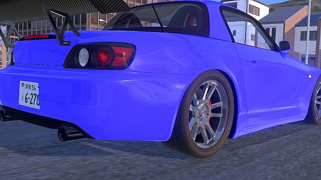 Initial Drift Online - Car Pack