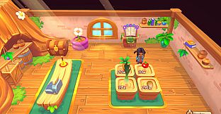Sugardew Island - Vintage Farmer Outfit