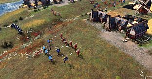 Age of Empires IV: Raiders of the North