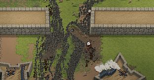 La Muraille 1806