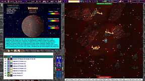 Star Fleet Armada Rogue Adventures