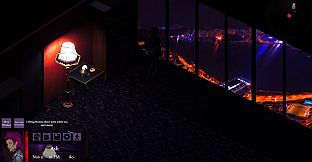 Red Embrace: Paradisus