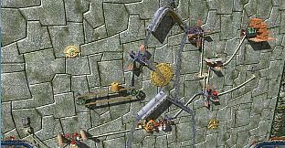 Crazy Machines 2: Liquid Force Add-on