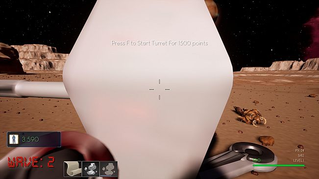 Voidwalkers: The Gates Of Hell (Death To The Heretics!)