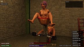 Interactive Sex - Futanari Incest BDSM