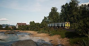 Train Sim World 6: UK Edition