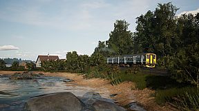 Train Sim World 6: UK Regional Edition