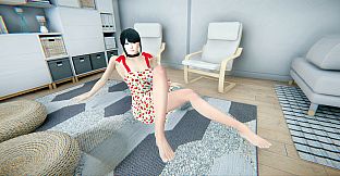 3D Lover -  Vintage Fashion