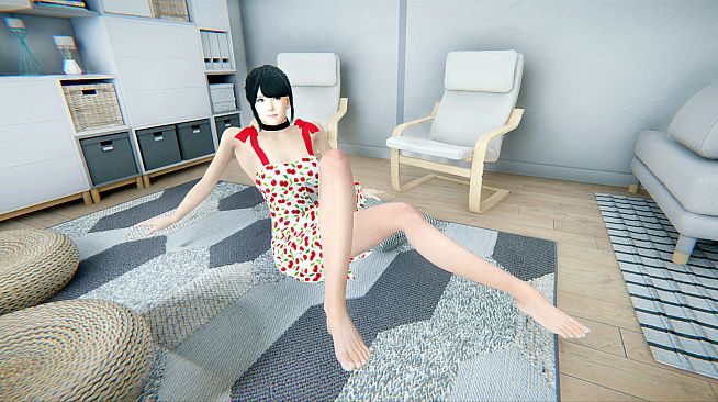 3D Lover -  Vintage Fashion