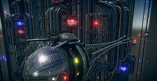 Space Transport Tycoon