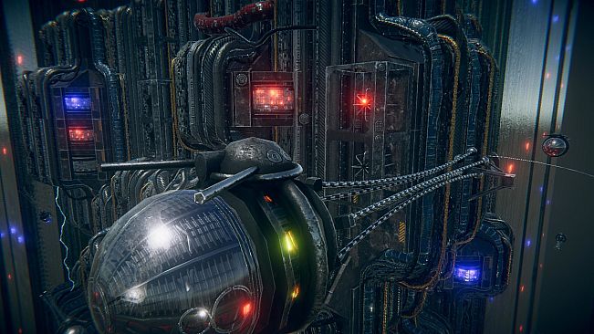 Space Transport Tycoon