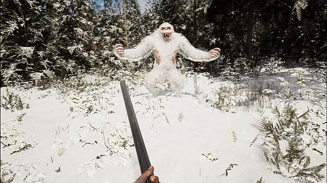 Frontier: Dark Wilds